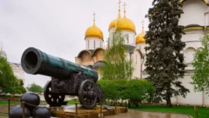 Tsar Cannon