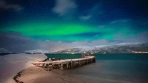 Polar Lights