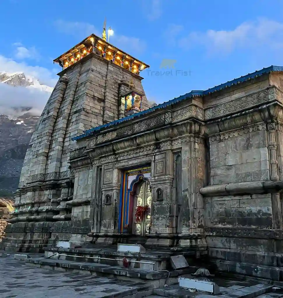Chardham Yatra (2)