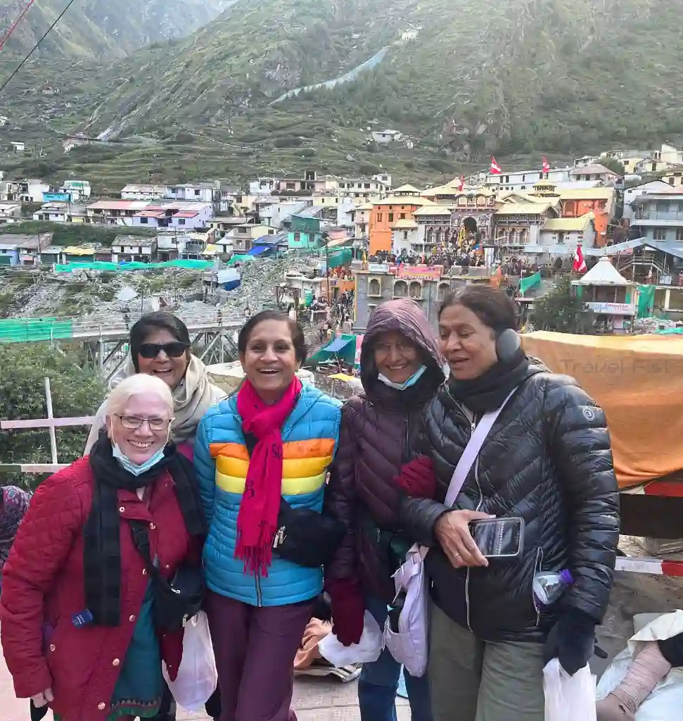 Chardham Yatra (3)