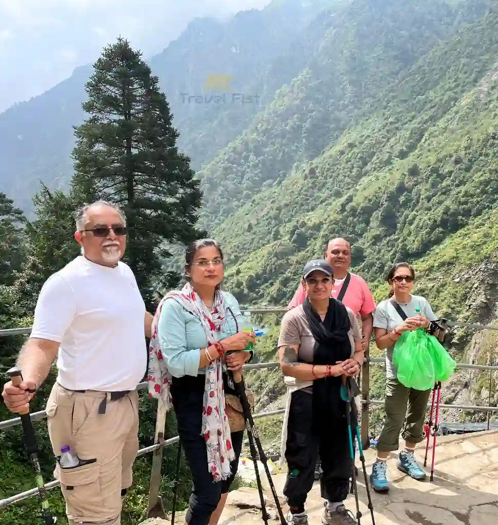 Chardham Yatra (7)
