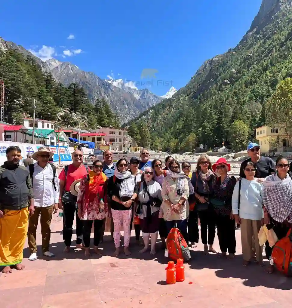 Chardham Yatra (8)