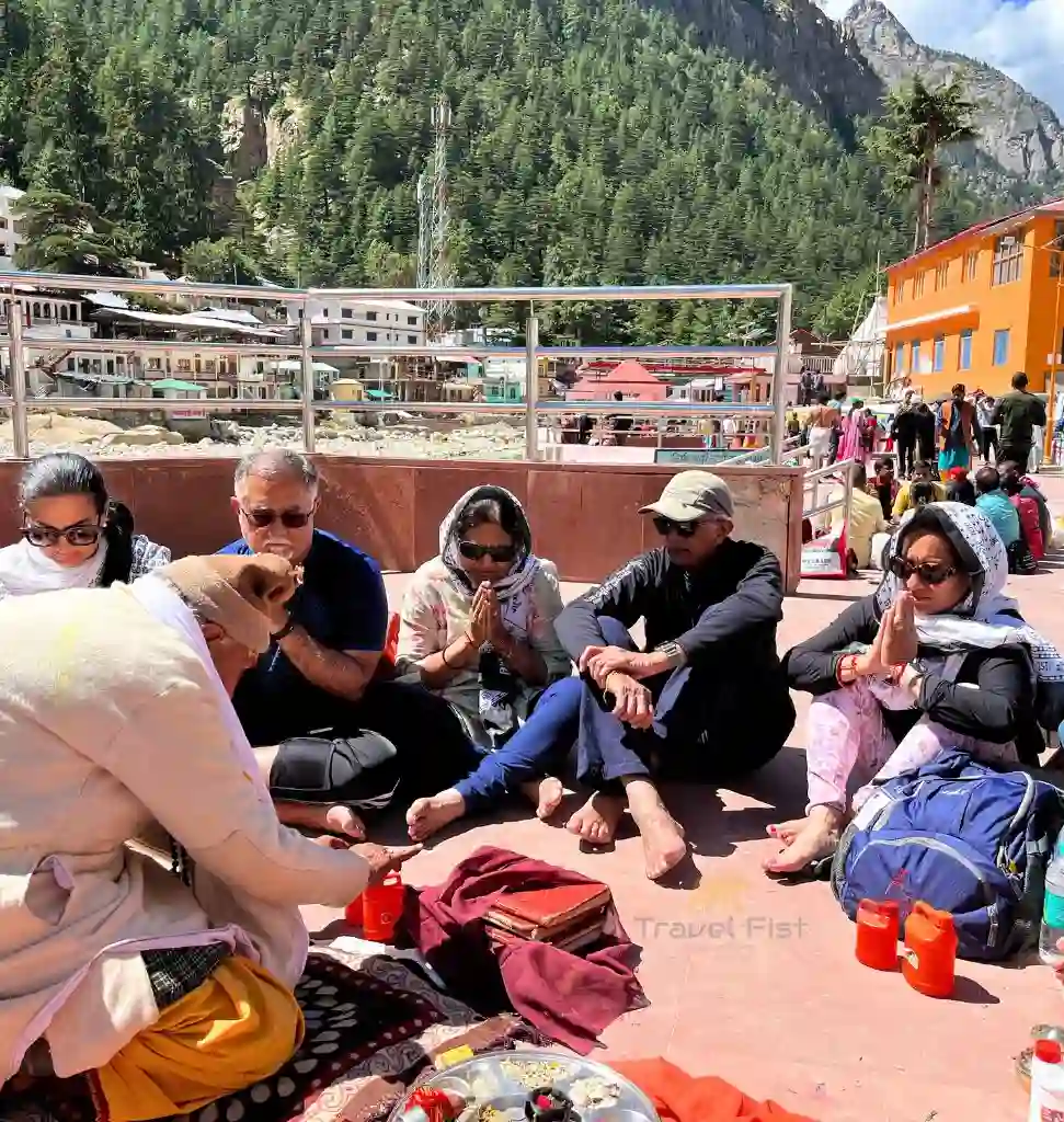 Chardham Yatra (9)
