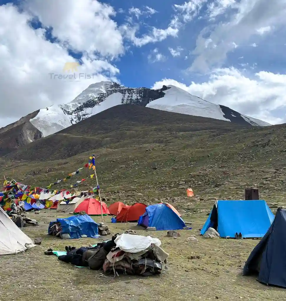 Kang Yatse II Trekking Expedition (12)