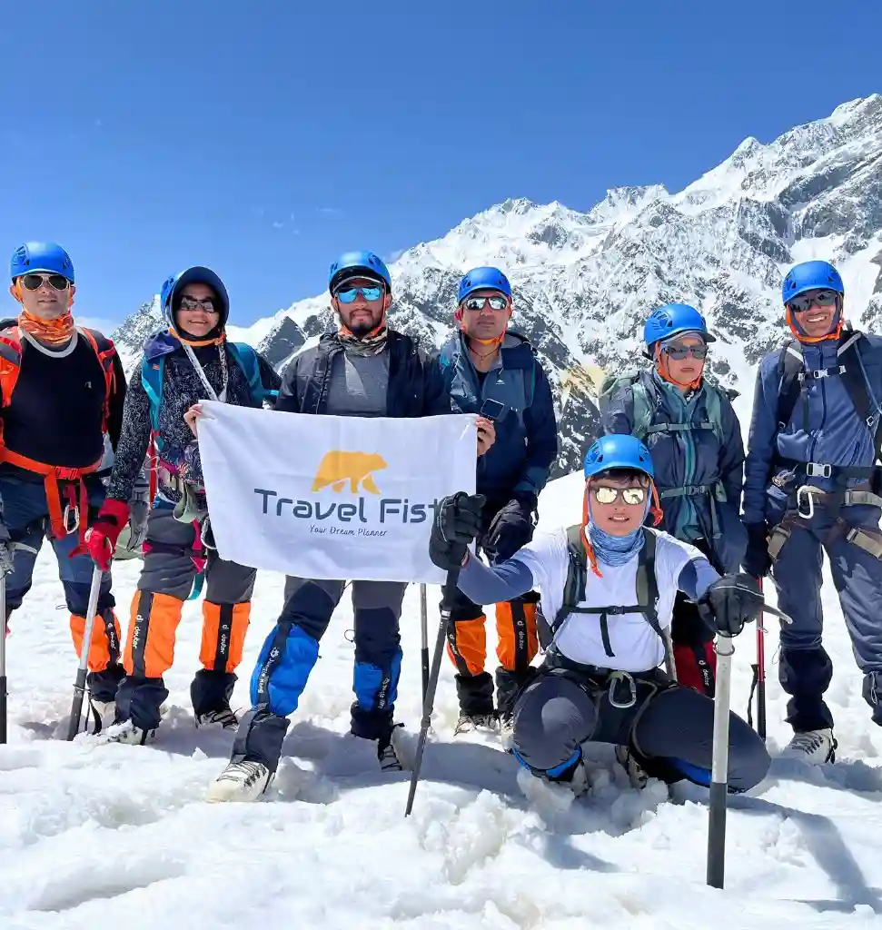 Mt. Friendship Trek (10)